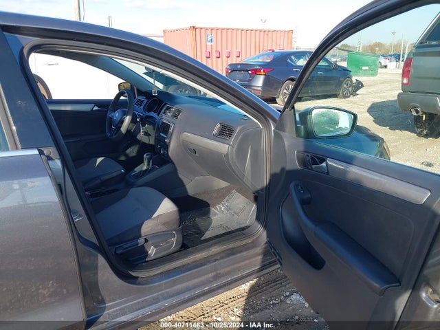 Volkswagen Jetta 1.4t S 2017 3VW2B7AJ7HM360522 Image 5