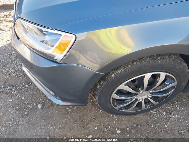 Volkswagen Jetta 1.4t S 2017 3VW2B7AJ7HM360522 Image 6