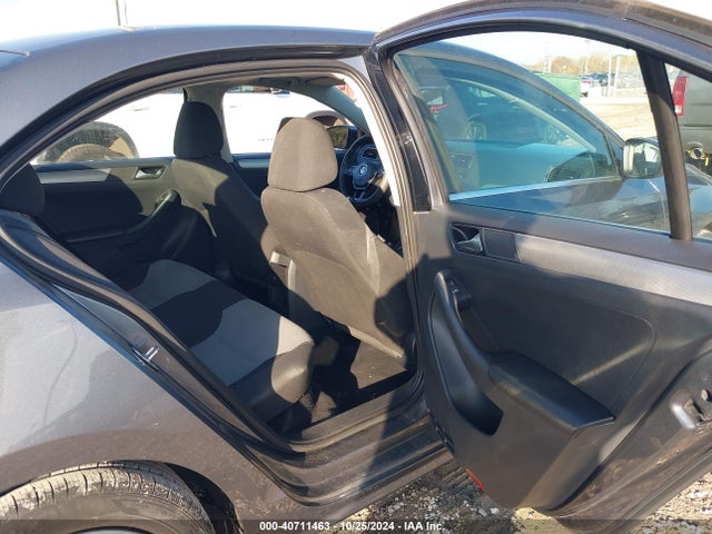 Volkswagen Jetta 1.4t S 2017 3VW2B7AJ7HM360522 Image 8