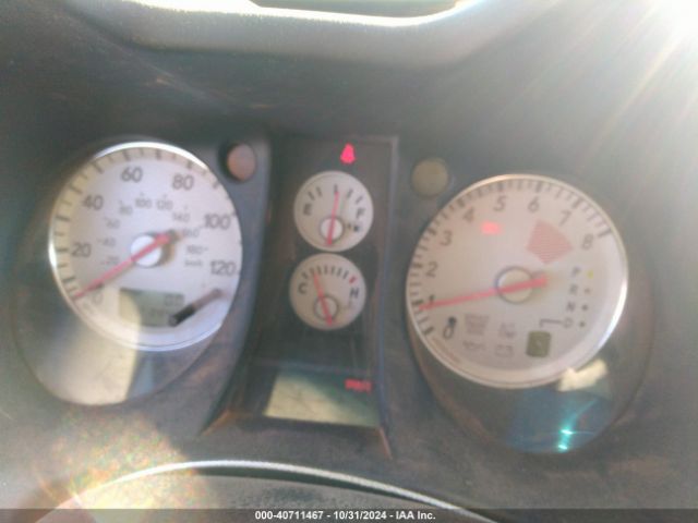 2003 MITSUBISHI OUTLANDER JA4LZ41G23U087414 Photo 6