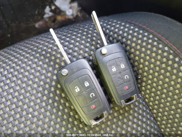 2GNALCEK3H6239382 Chevrolet EQUINOX LT