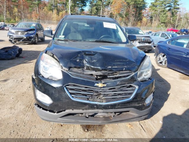 2GNALCEK3H6239382 Chevrolet EQUINOX LT