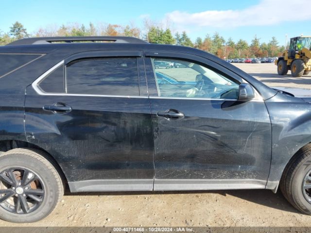2GNALCEK3H6239382 Chevrolet EQUINOX LT