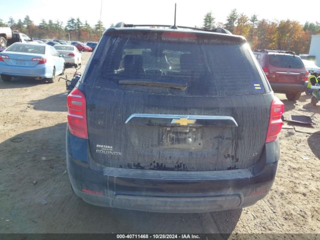 2GNALCEK3H6239382 Chevrolet EQUINOX LT