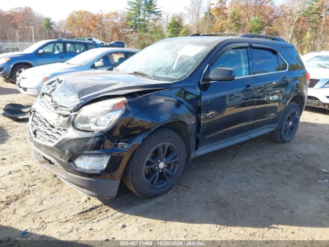 2GNALCEK3H6239382 Chevrolet EQUINOX LT