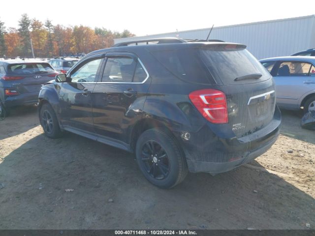 2GNALCEK3H6239382 Chevrolet EQUINOX LT