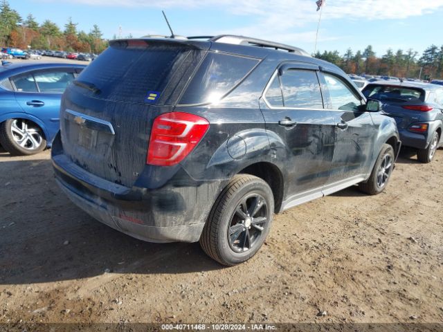 2GNALCEK3H6239382 Chevrolet EQUINOX LT