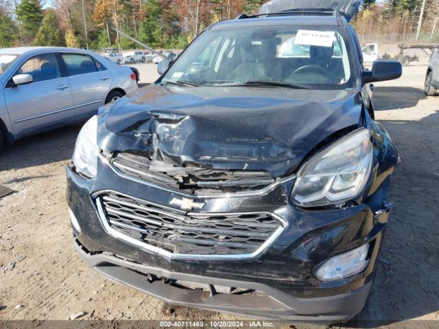 2GNALCEK3H6239382 Chevrolet EQUINOX LT