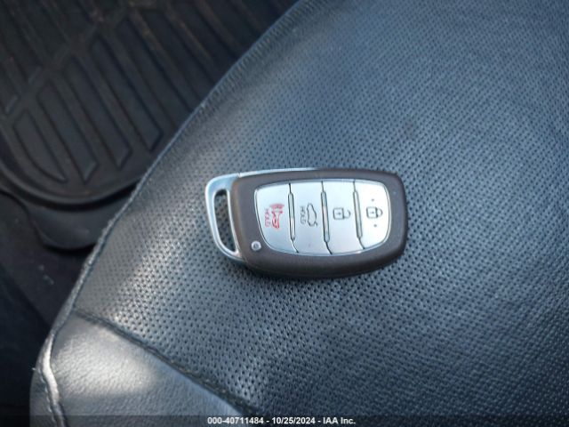 KMHDH6AH2EU025642 Hyundai Elantra
