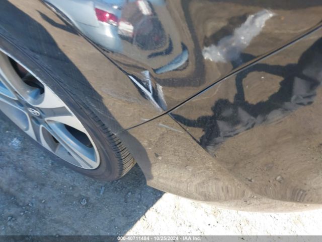 KMHDH6AH2EU025642 Hyundai Elantra