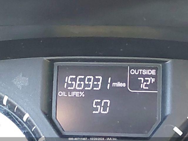 5FNRL5H63FB024355 Honda Odyssey Ex-l