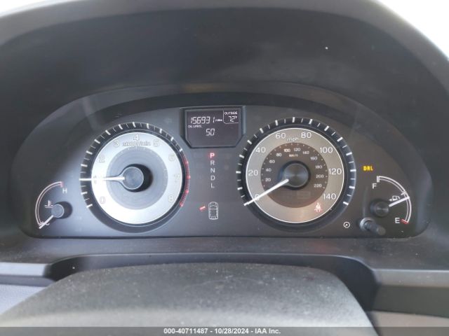 5FNRL5H63FB024355 Honda Odyssey Ex-l