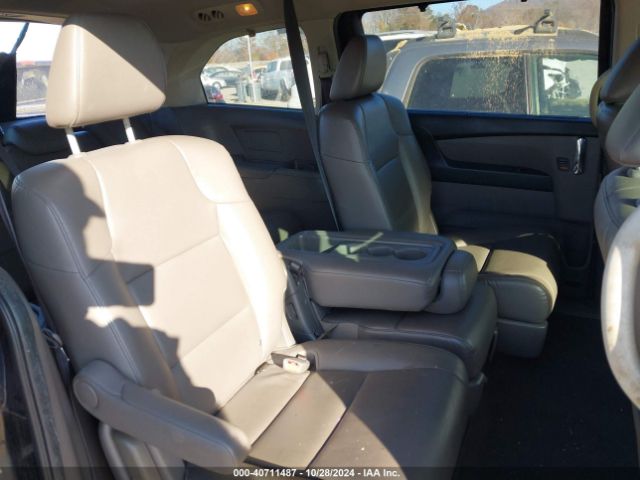 5FNRL5H63FB024355 Honda Odyssey Ex-l