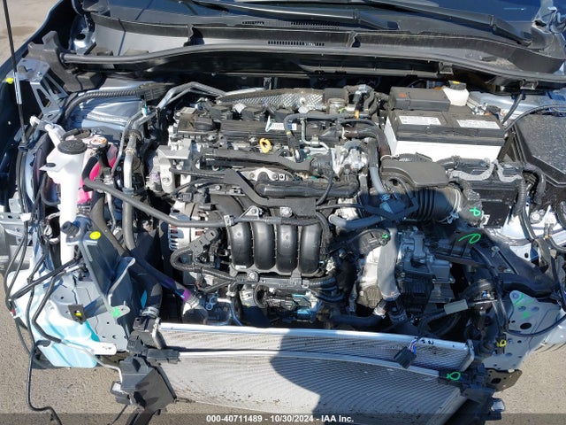 7MUDAAAG1RV094924 Toyota Corolla Cross Xle