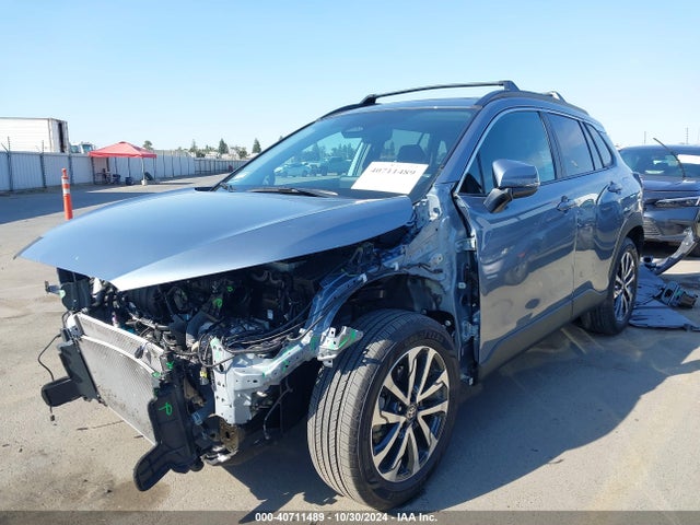 Toyota Corolla Cross Xle 2024 7MUDAAAG1RV094924 Image 15