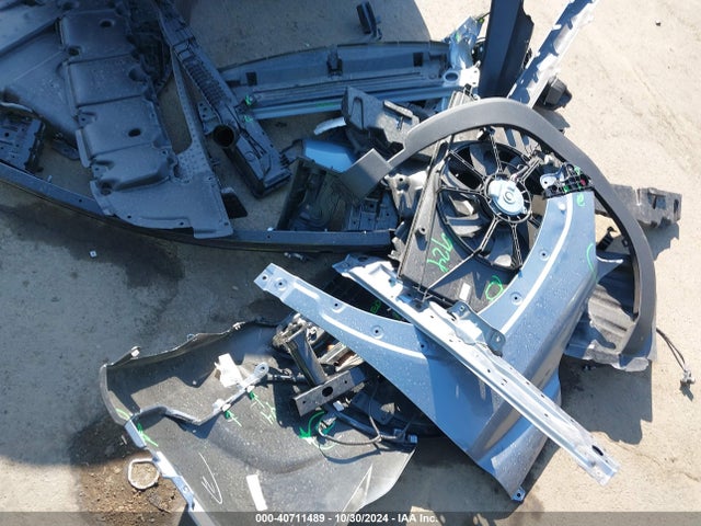 7MUDAAAG1RV094924 Toyota Corolla Cross Xle