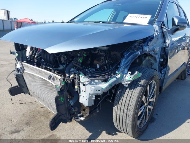 7MUDAAAG1RV094924 Toyota Corolla Cross Xle