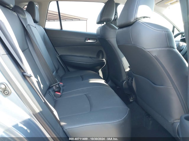 7MUDAAAG1RV094924 Toyota Corolla Cross Xle