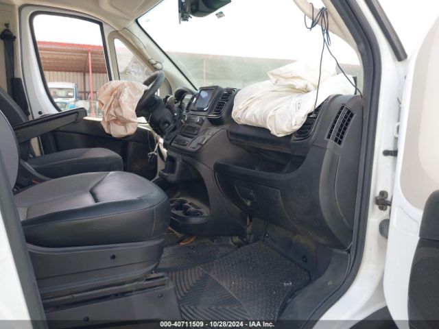3C6LRVDG3NE105564 RAM Promaster 2500 High Roof 159 Wb