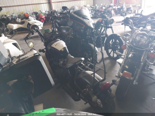2019 TRIUMPH MOTORCYCLE BONNEVILLE SMTD53HL0KT944001 Photo 2