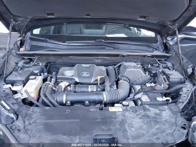 JTJBARBZXK2187063 Lexus NX 300