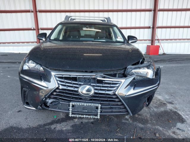 JTJBARBZXK2187063 Lexus NX 300