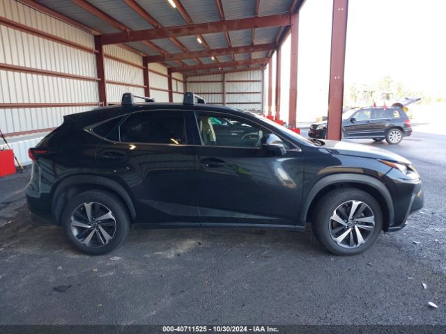 JTJBARBZXK2187063 Lexus NX 300