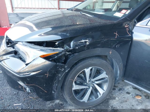 JTJBARBZXK2187063 Lexus NX 300
