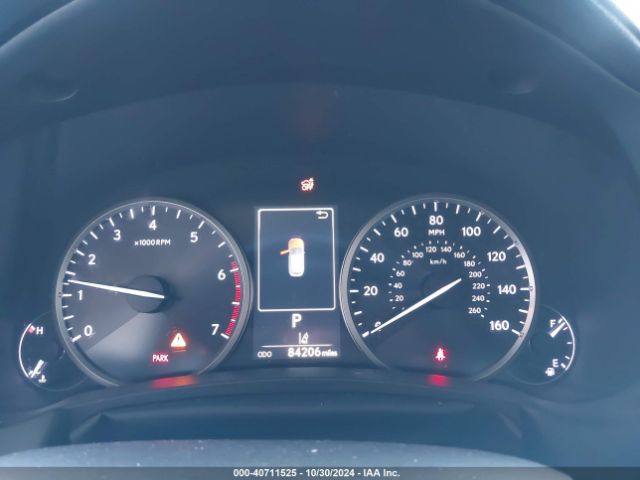 JTJBARBZXK2187063 Lexus NX 300
