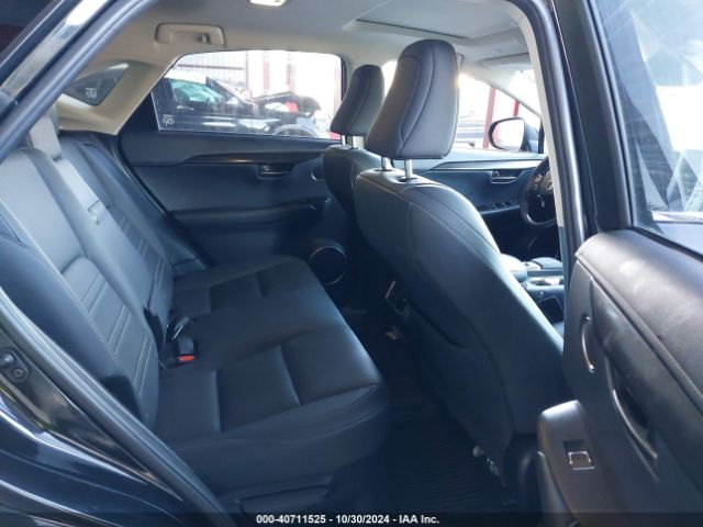 JTJBARBZXK2187063 Lexus NX 300