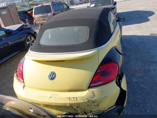 3VW517AT9FM821203 Volkswagen Beetle 1.8t