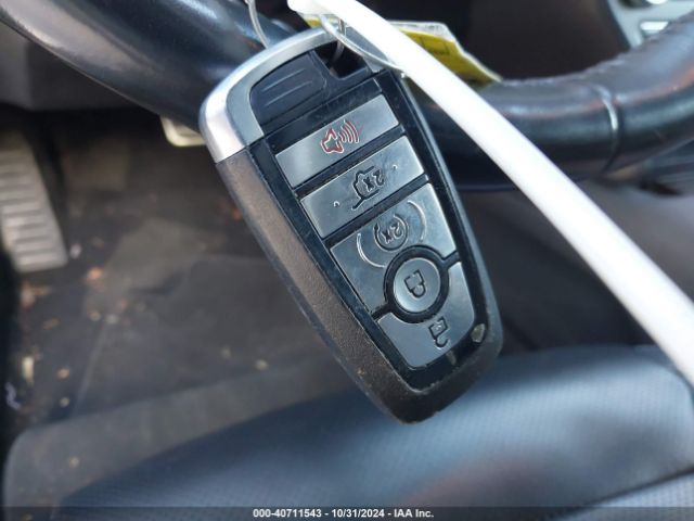 1FATP8UH6M5103235 Ford Mustang Ecoboost Premium
