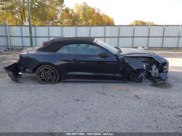 1FATP8UH6M5103235 Ford Mustang Ecoboost Premium