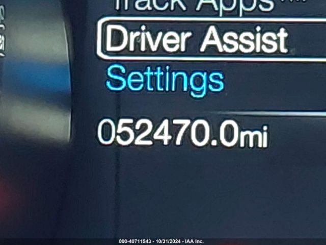 1FATP8UH6M5103235 Ford Mustang Ecoboost Premium