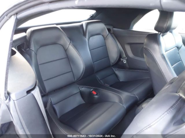 1FATP8UH6M5103235 Ford Mustang Ecoboost Premium