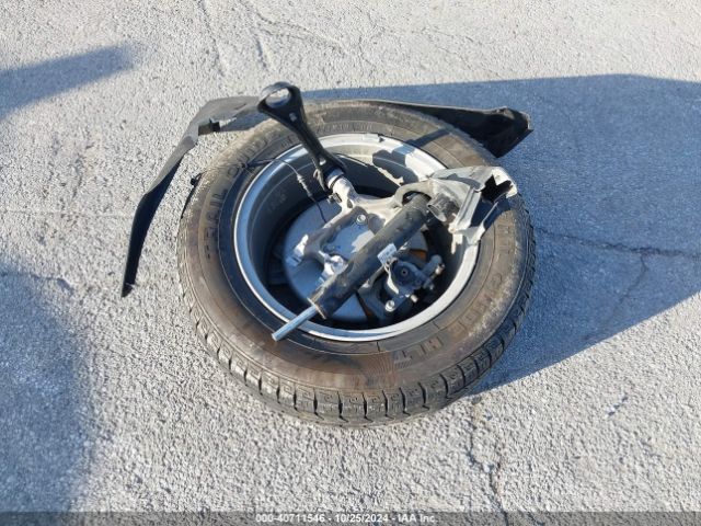 1GKKNKLAXMZ217894 GMC Acadia Fwd Sle