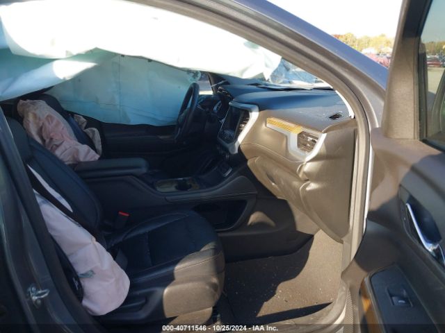 1GKKNKLAXMZ217894 GMC Acadia Fwd Sle
