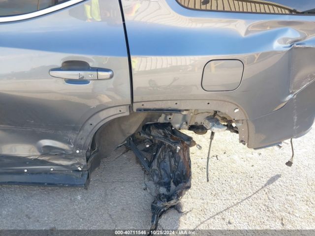 1GKKNKLAXMZ217894 GMC Acadia Fwd Sle
