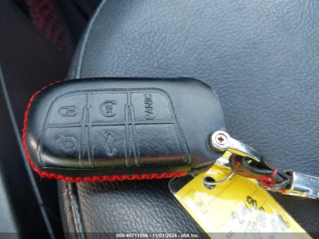 3C4NJDDB7JT501459 Jeep Compass Trailhawk 4x4