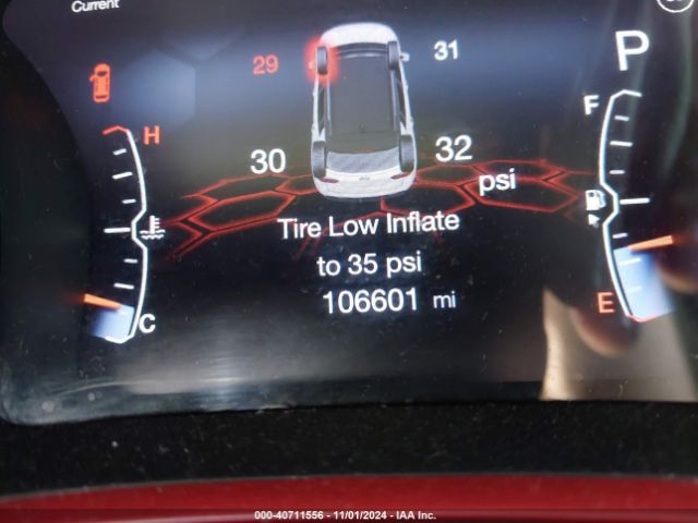 3C4NJDDB7JT501459 Jeep Compass Trailhawk 4x4