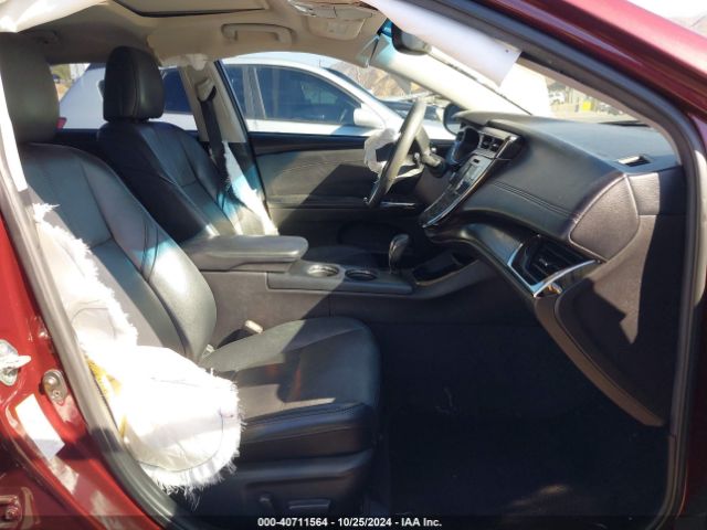 4T1BD1EB9GU056708 Toyota Avalon Hybrid Xle Premium