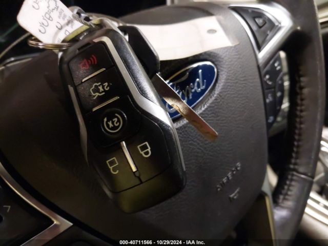 3FA6P0HD7GR355602 Ford FUSION SE