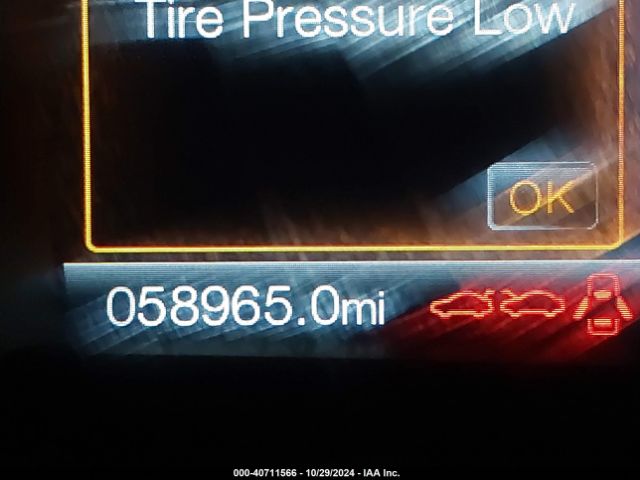 3FA6P0HD7GR355602 Ford FUSION SE