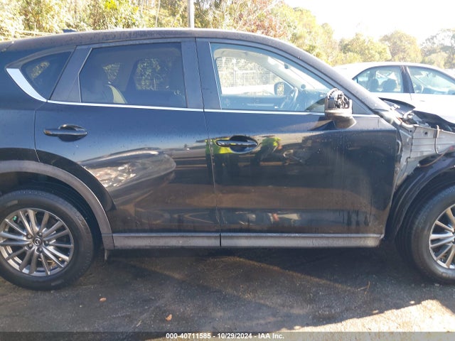 Mazda Cx-5 Touring 2017 JM3KFACL6H0155898 Image 13