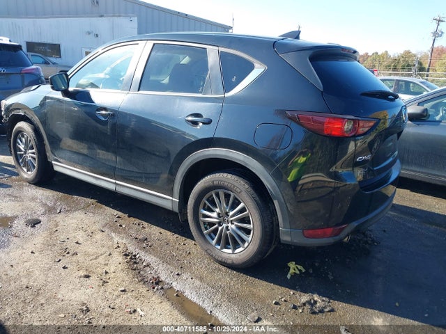 Mazda Cx-5 Touring 2017 JM3KFACL6H0155898 Image 3