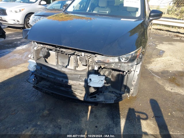 Mazda Cx-5 Touring 2017 JM3KFACL6H0155898 Image 6