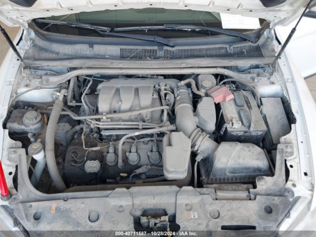 1FAHP2F88FG171964 Ford Taurus Limited