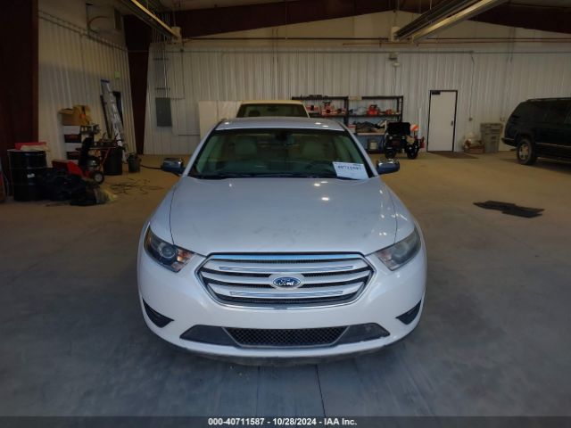 1FAHP2F88FG171964 Ford Taurus Limited