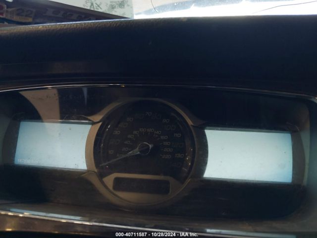 1FAHP2F88FG171964 Ford Taurus Limited