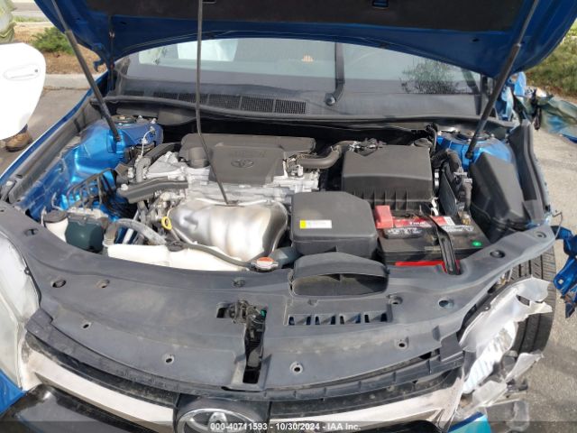 4T1BF1FK3GU545274 Toyota CAMRY SE